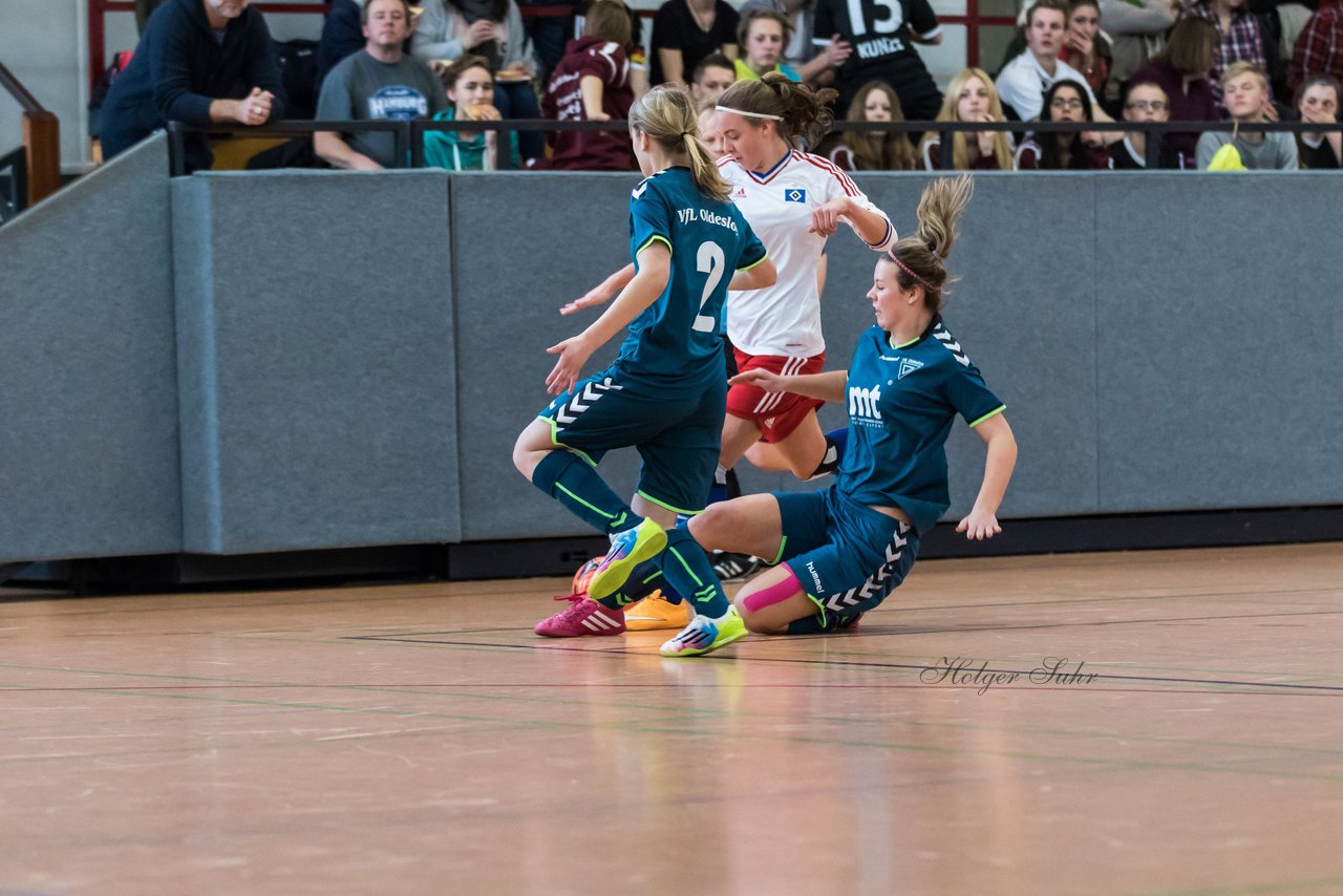 Bild 162 - Norddeutschen Futsalmeisterschaften : Sieger: Osnabrcker SC